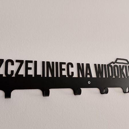 Otulina Dom W Gorach Stolowych Pod Szczelincem Pogranicze Pl-Cz Radkow Exteriér fotografie