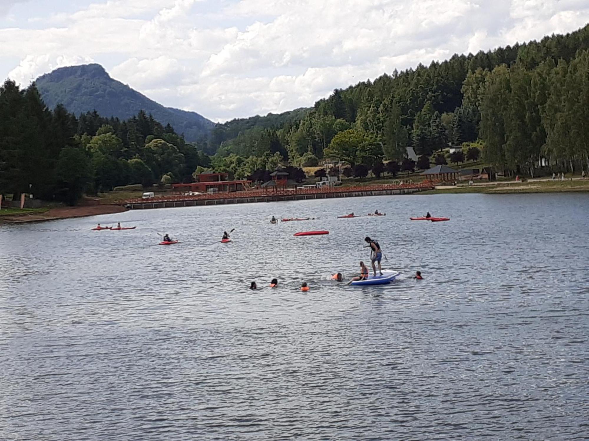 Otulina Dom W Gorach Stolowych Pod Szczelincem Pogranicze Pl-Cz Radkow Exteriér fotografie