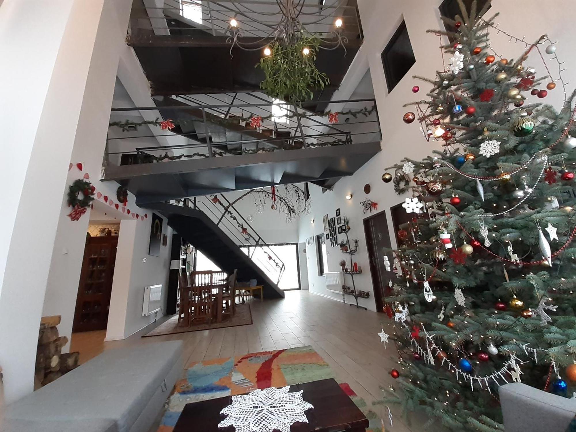 Otulina Dom W Gorach Stolowych Pod Szczelincem Pogranicze Pl-Cz Radkow Exteriér fotografie
