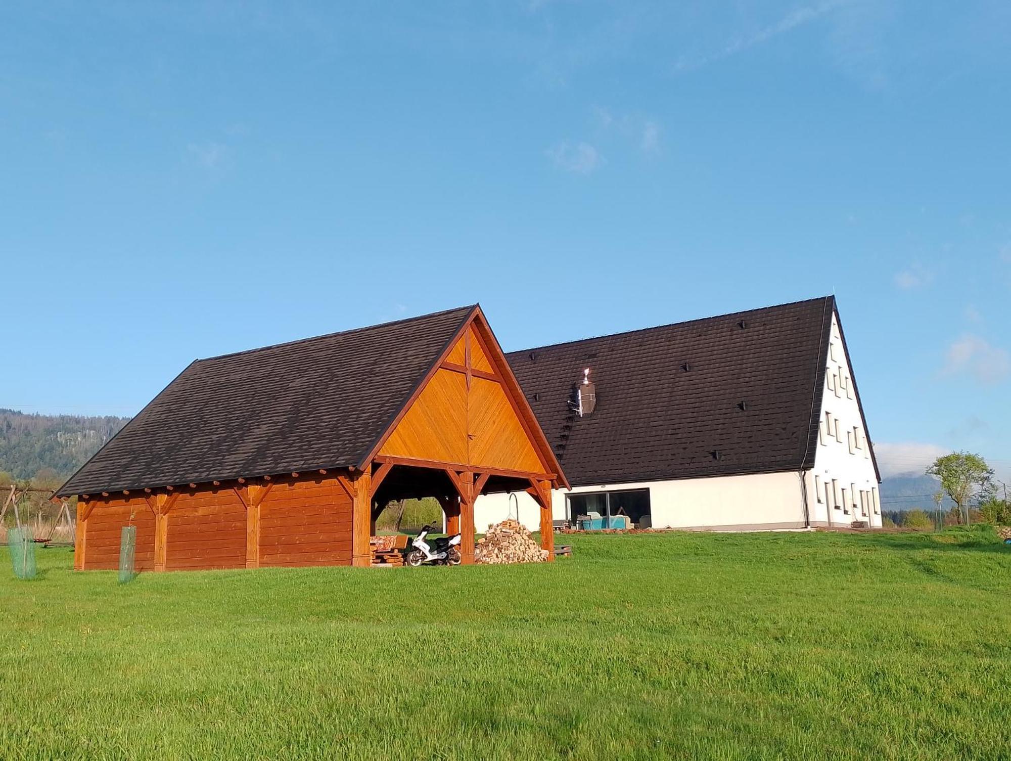 Otulina Dom W Gorach Stolowych Pod Szczelincem Pogranicze Pl-Cz Radkow Exteriér fotografie