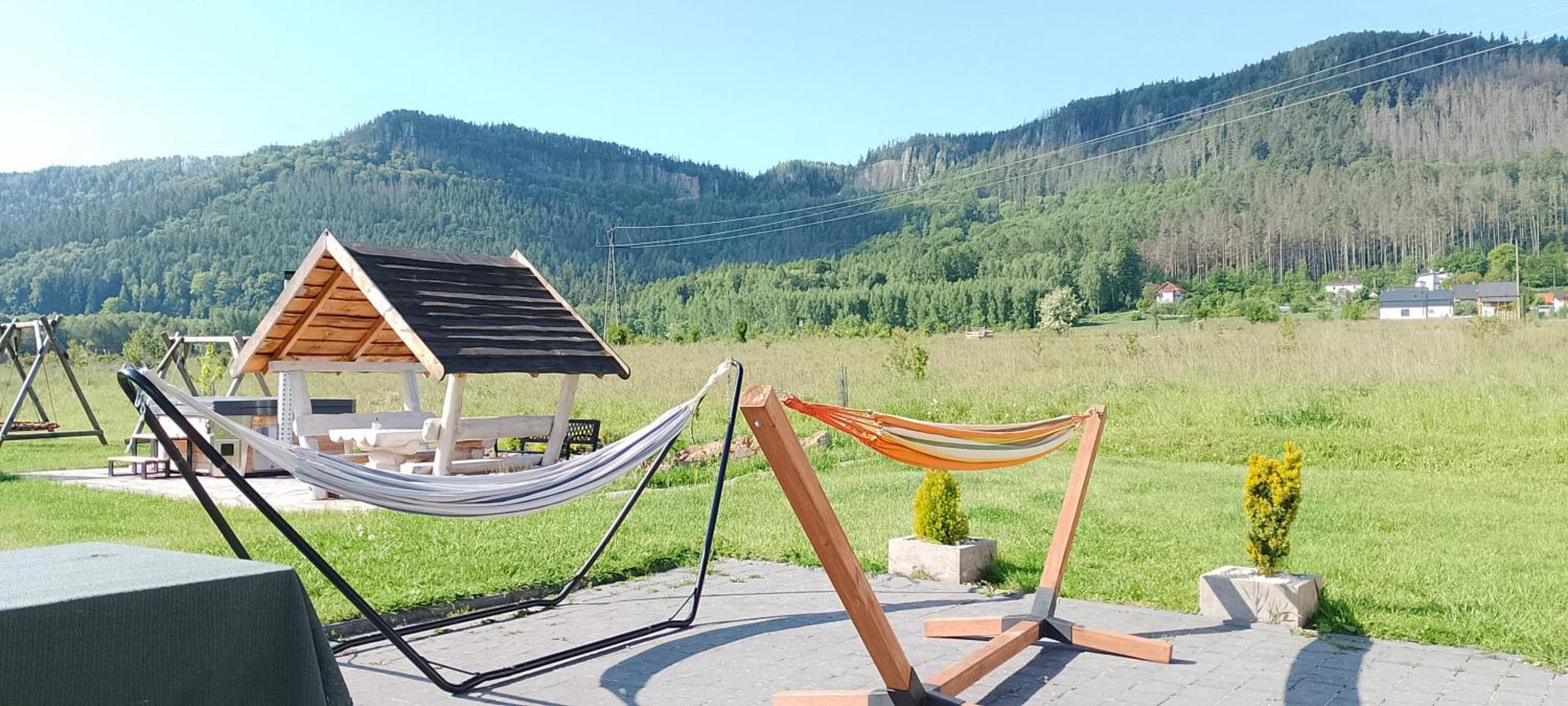 Otulina Dom W Gorach Stolowych Pod Szczelincem Pogranicze Pl-Cz Radkow Exteriér fotografie